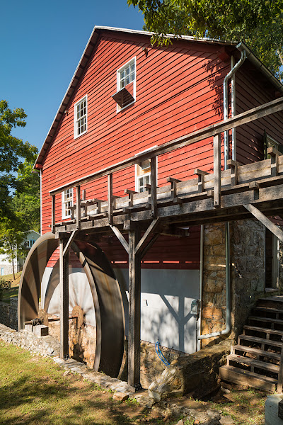 Locke's Mill
