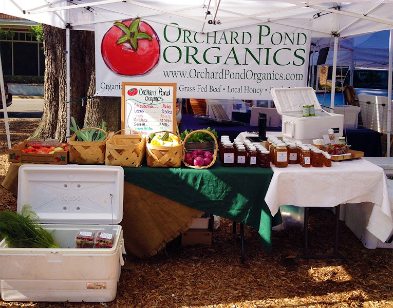 Orchard Pond Organics