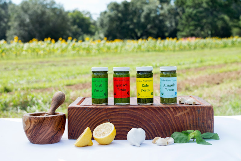 Orchard Pond Organics photo 2