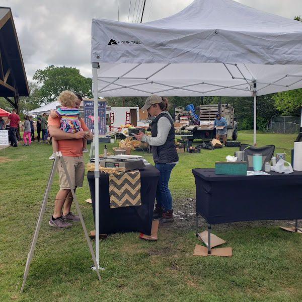 Lucas Farmers Market