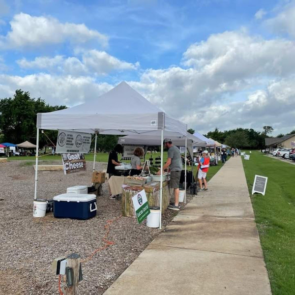 Lucas Farmers Market photo 2