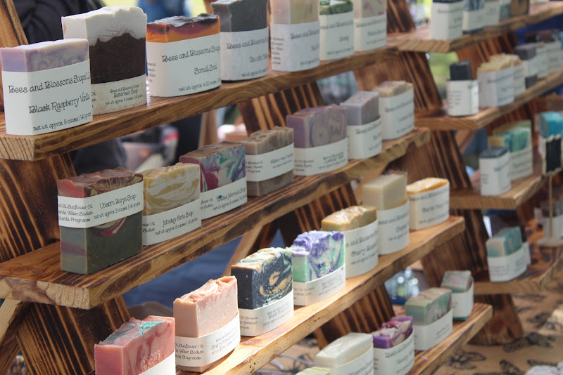 Lucas Farmers Market photo 7