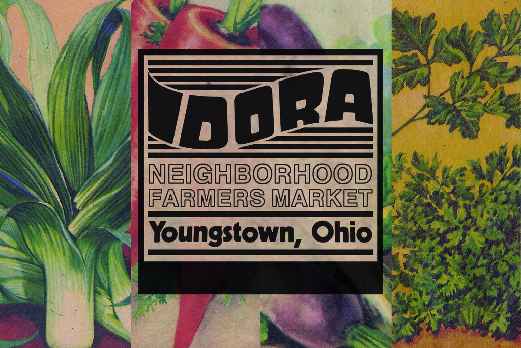 Idora Neighborhood Farmers Market