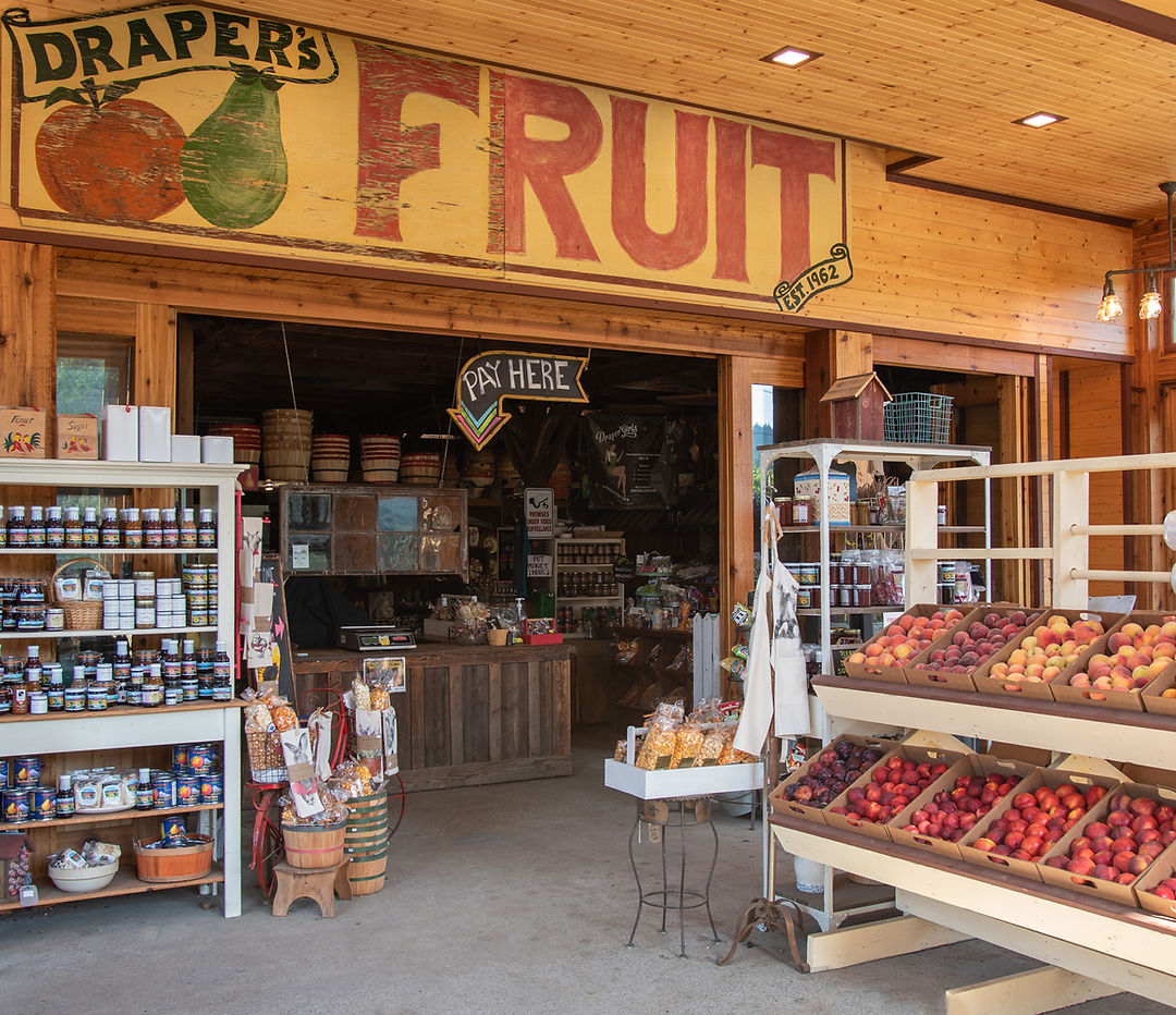 Draper Girls Country Farm photo 28