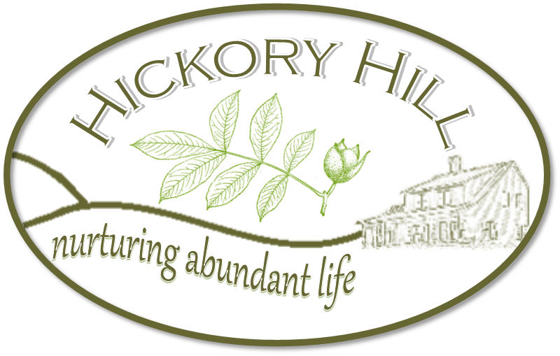 Hickory Hill Farm