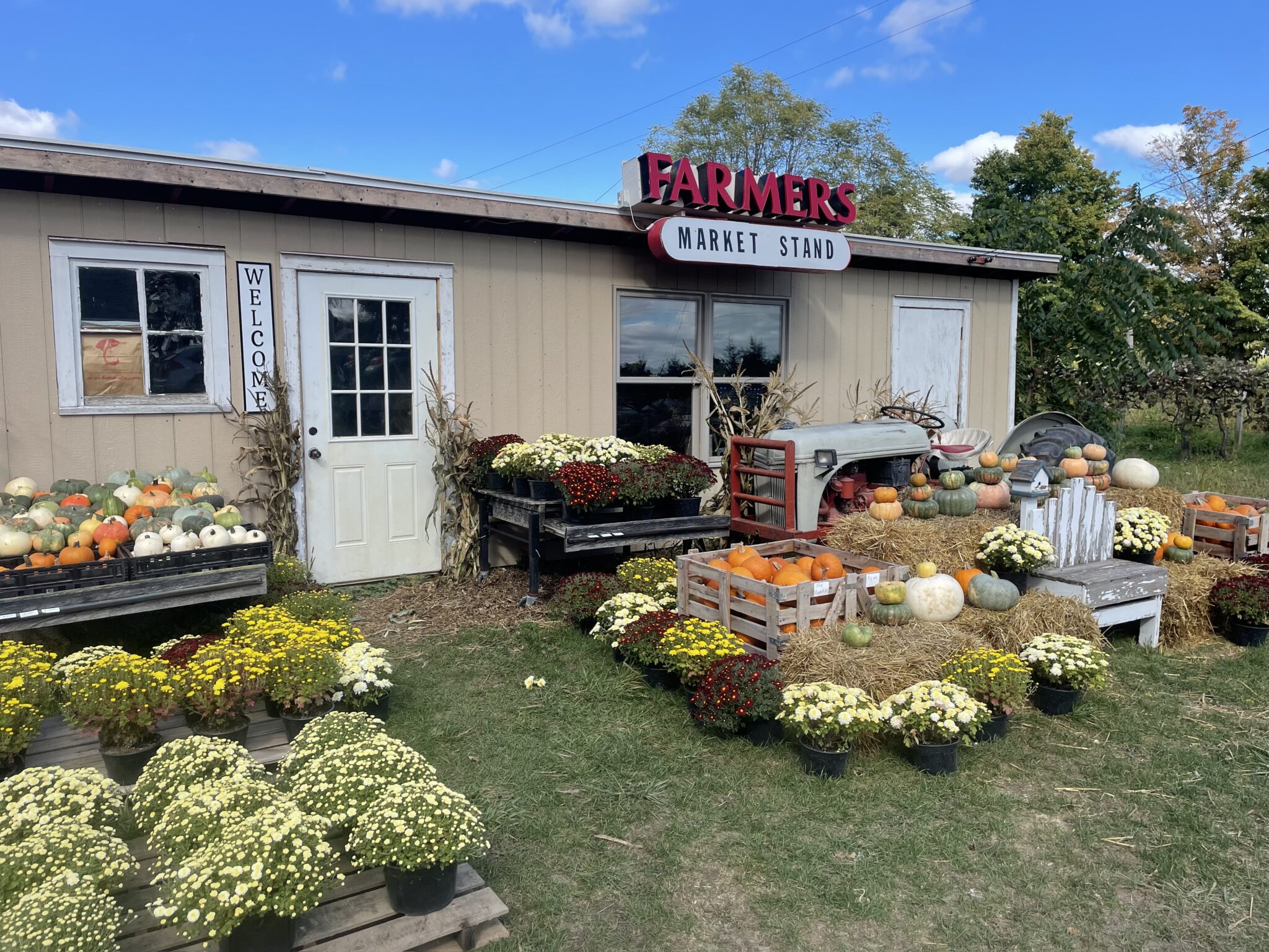 Jacob's Fresh Farm photo 7