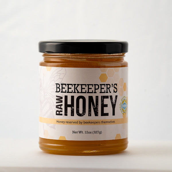 Aspen Ridge Honey Farm