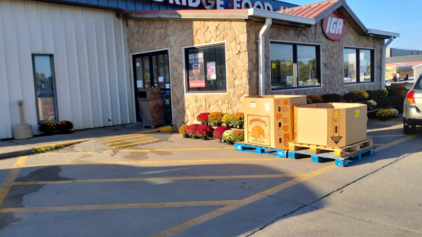 Moundridge Farmers Market