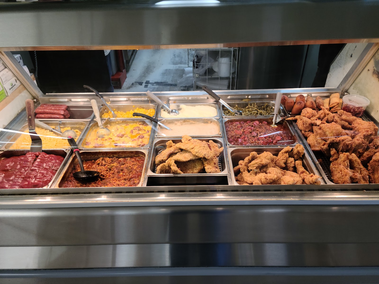 Moundridge Farmers Market photo 2