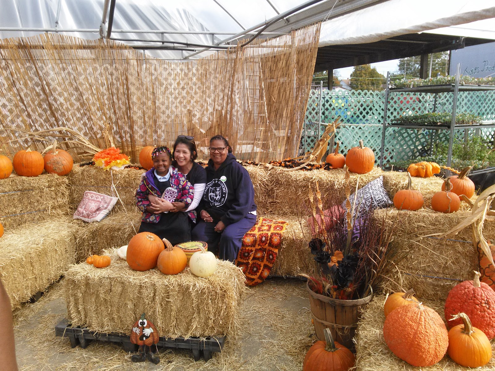 Jones Family Farm Market photo 3