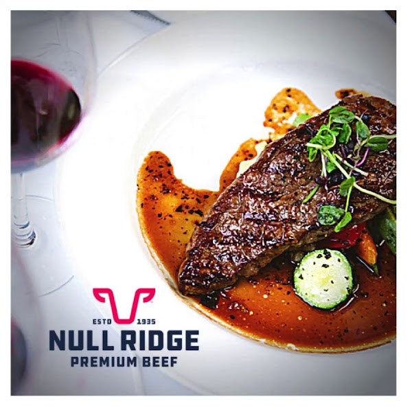 Null Ridge Premium Beef