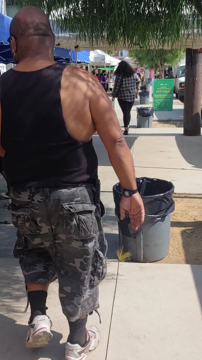 Central Avenue Farmers' Market photo 3