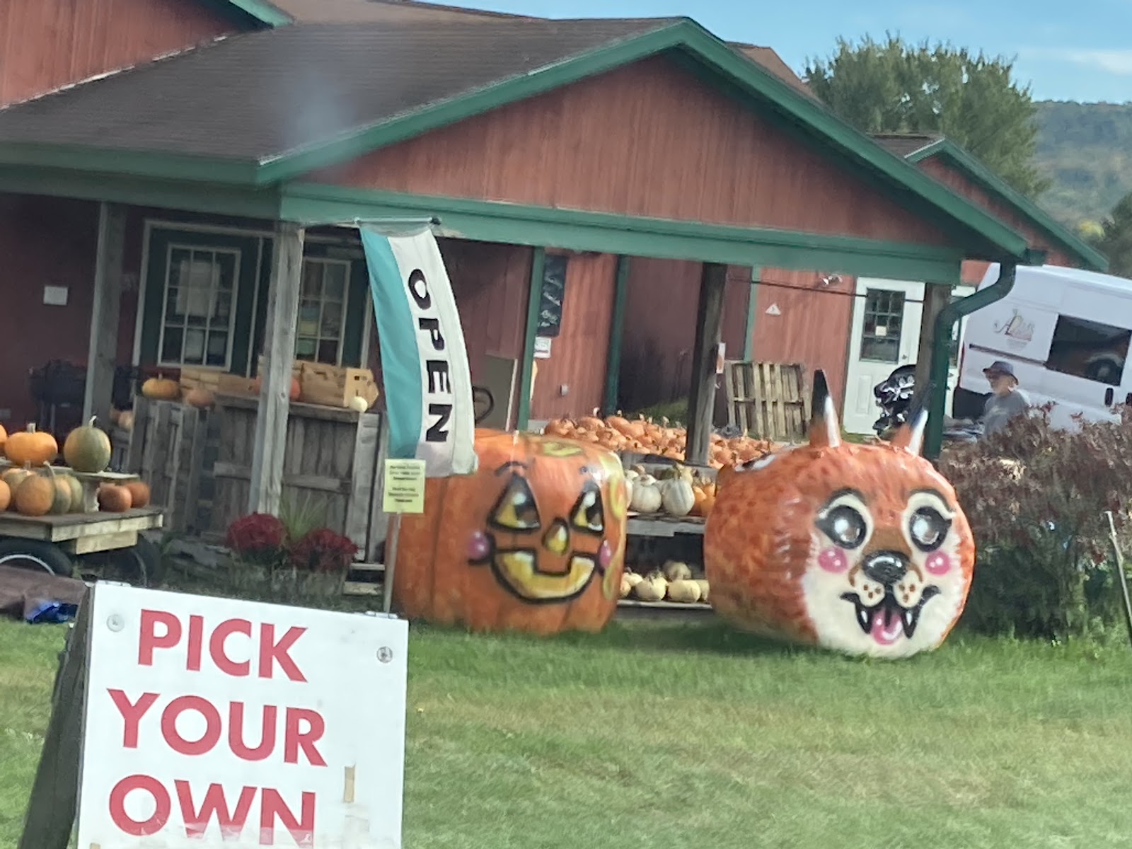 Adams Apple Orchard & Farm Market