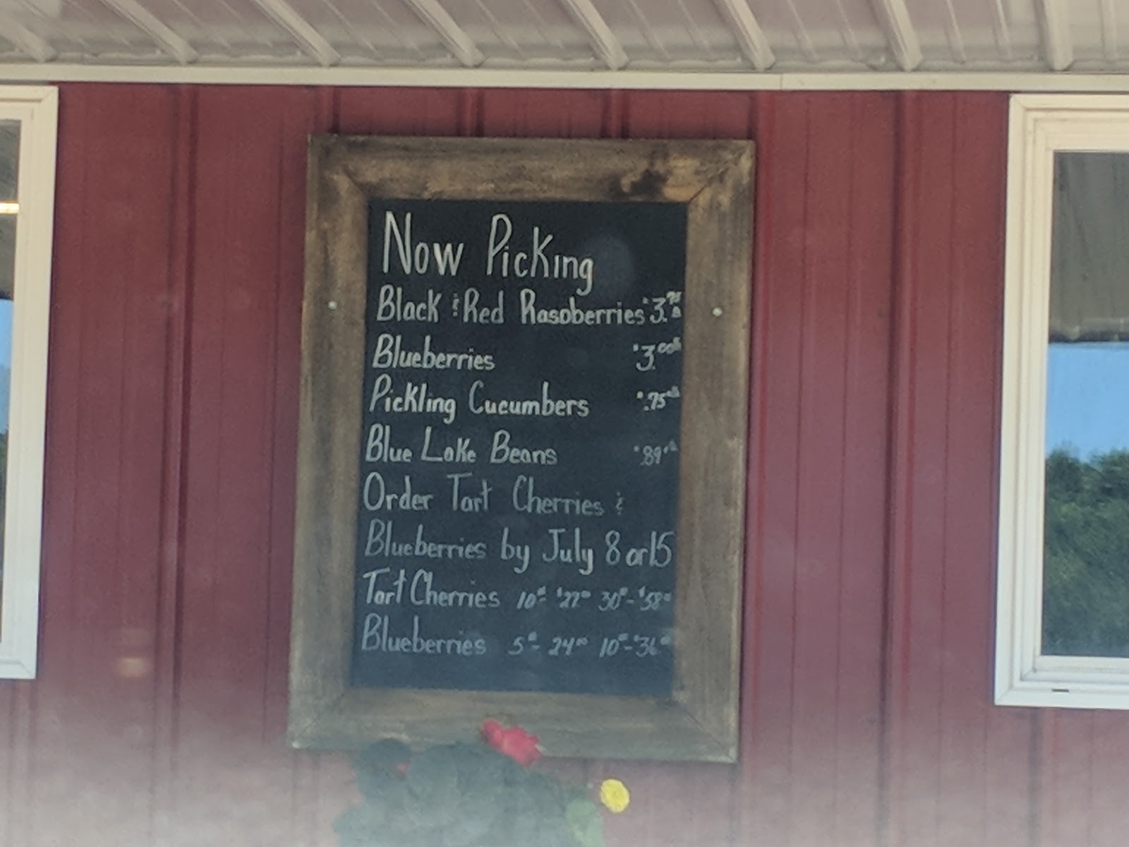 May's Farm photo 2