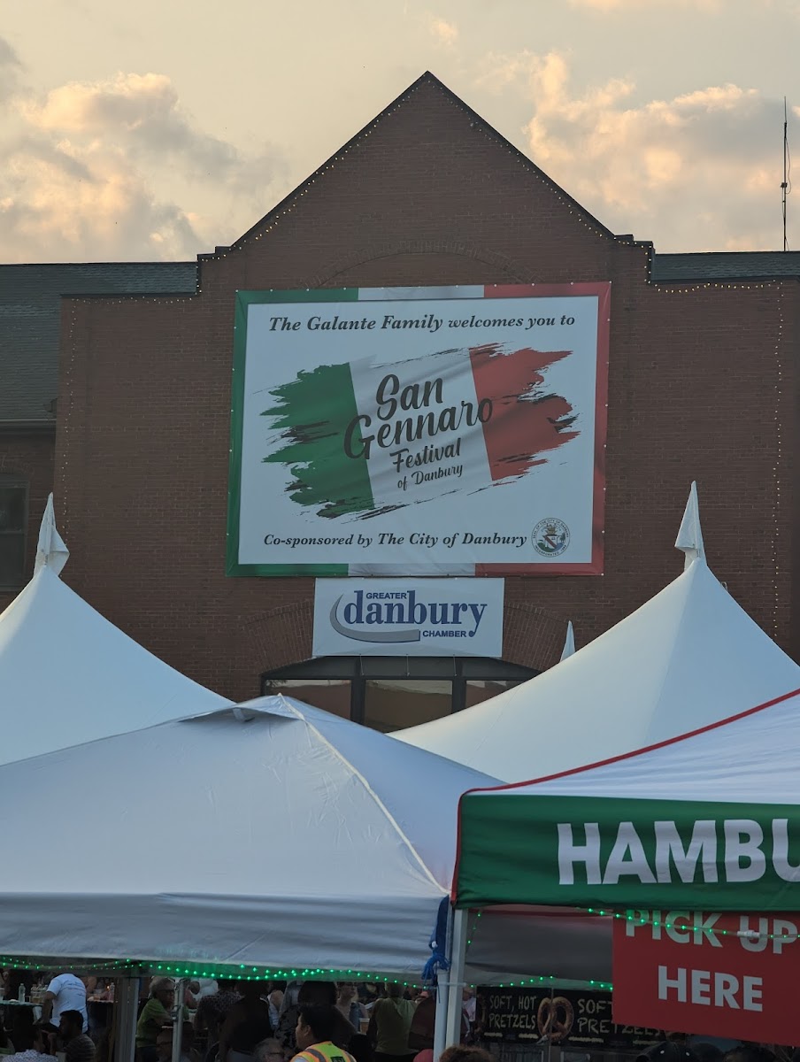 Danbury Farmers' Market photo 2