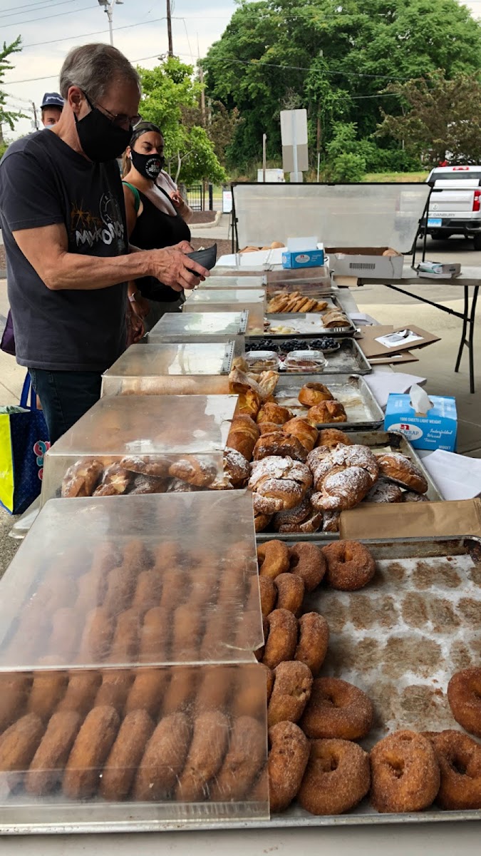 Danbury Farmers' Market photo 4