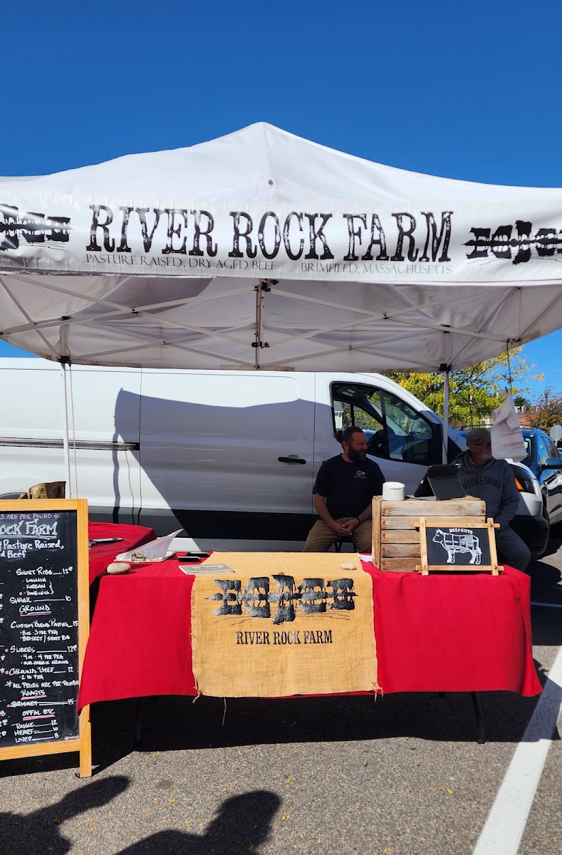 Hingham Farmers Market photo 2