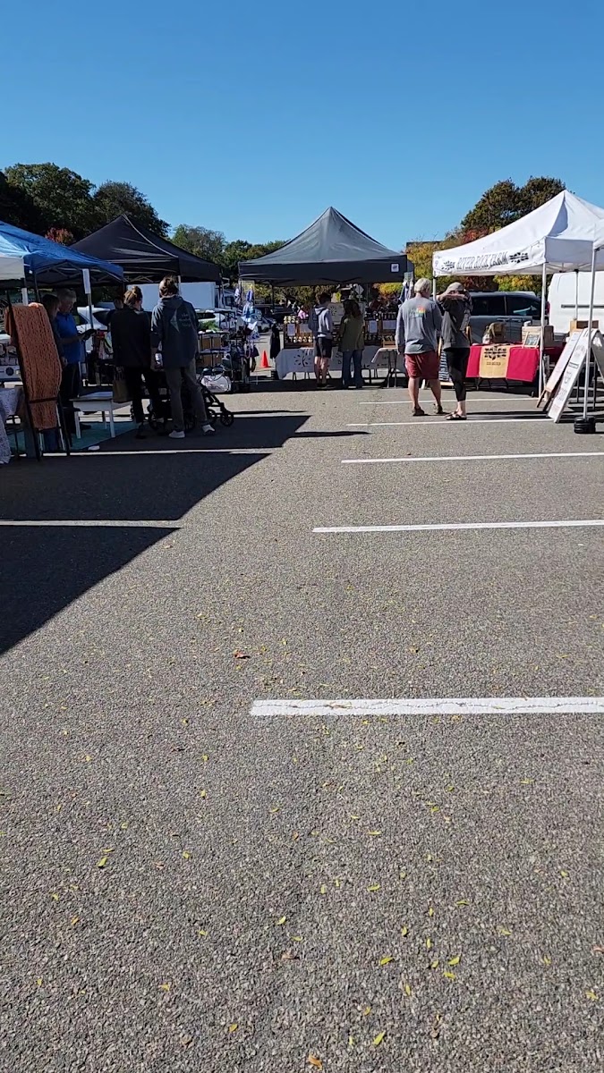 Hingham Farmers Market photo 3