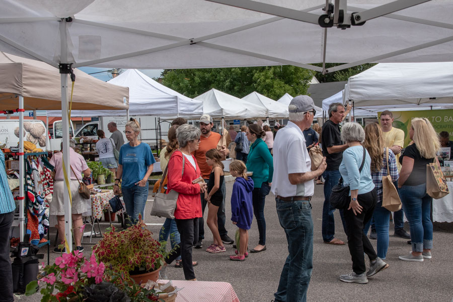 Hingham Farmers Market photo 5