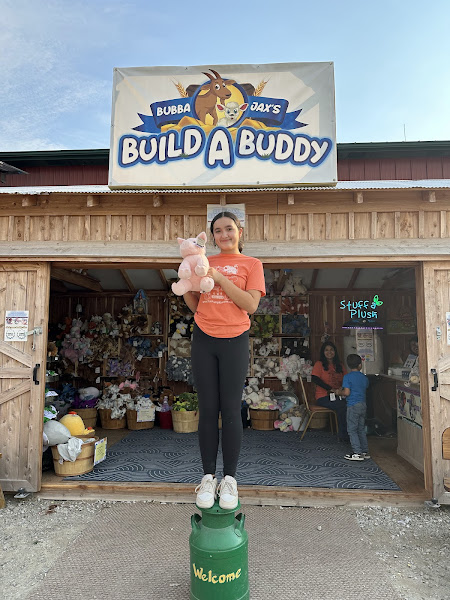 Siegel's Pumpkin Farm