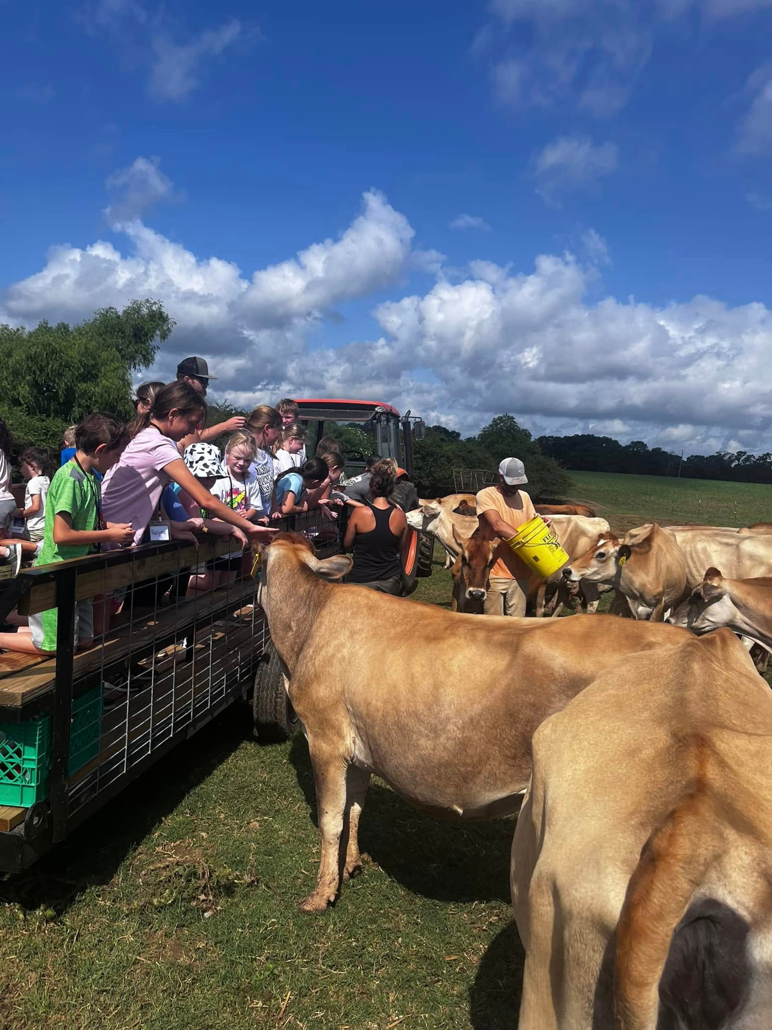 Green Acres Creamery
