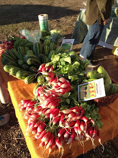 Mark and Mary's City Farm