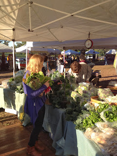 Mark and Mary's City Farm photo 2