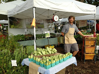 Mark and Mary's City Farm photo 5