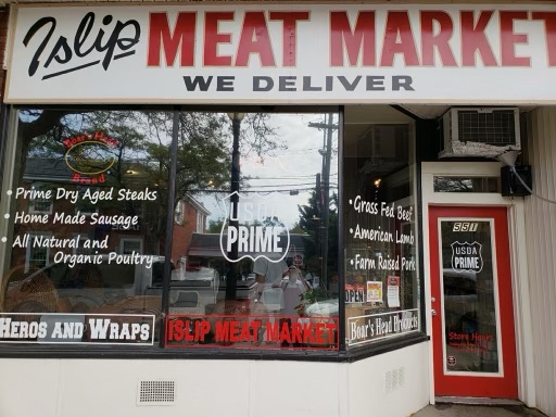 Islip Meat Market