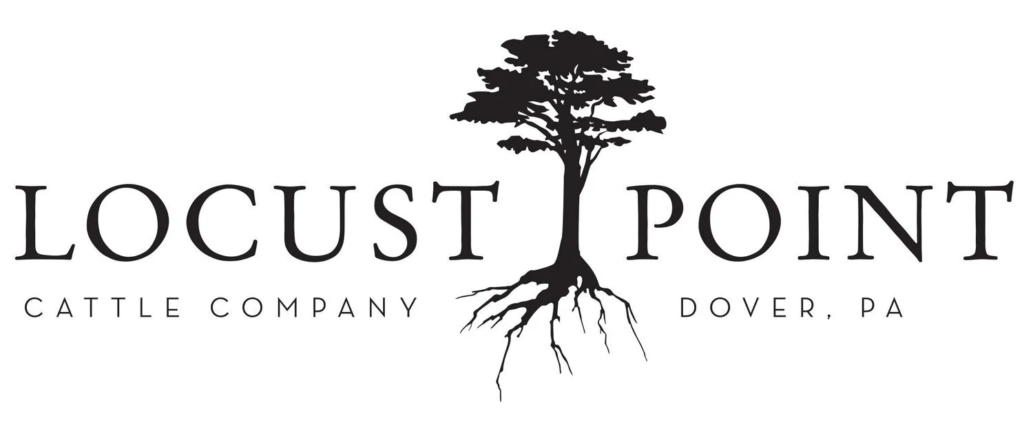 Locust Point Cattle Company