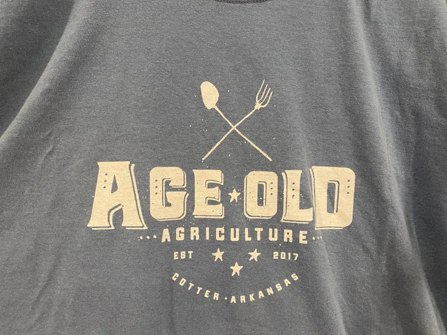 Age Old Agriculture photo 6