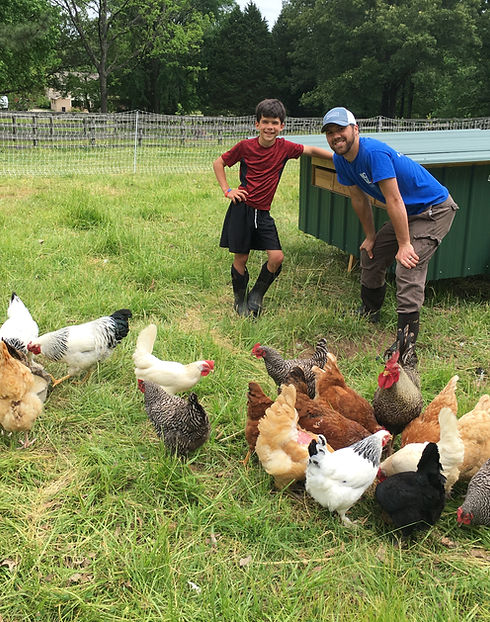Maranatha Farms photo 8