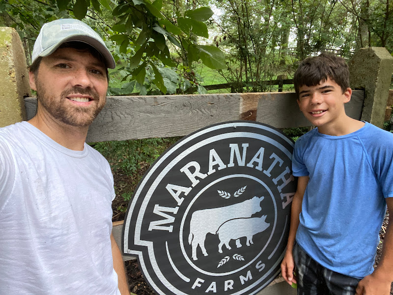 Maranatha Farms