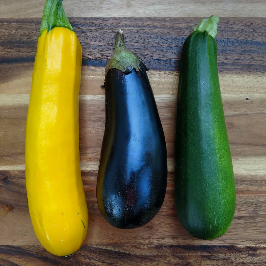 Burke Area Farmers Market photo 2