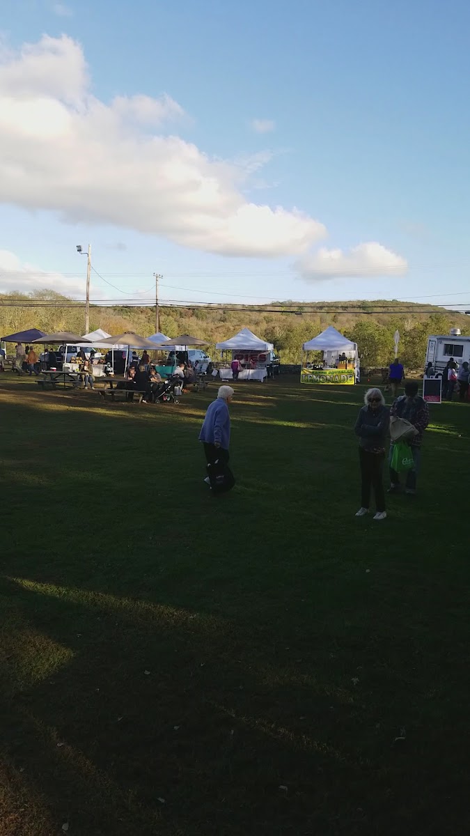 Bozrah Farmers Market photo 3