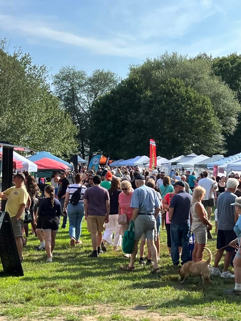 Bozrah Farmers Market photo 5