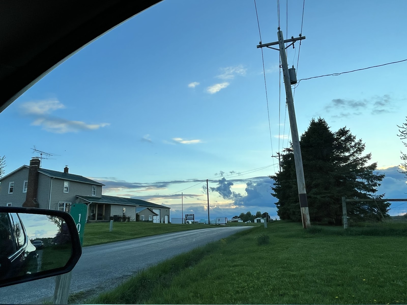 Hearthstone Berry Farm photo 2