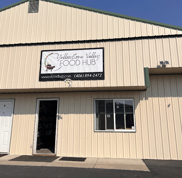 Yellowstone Valley Food Hub