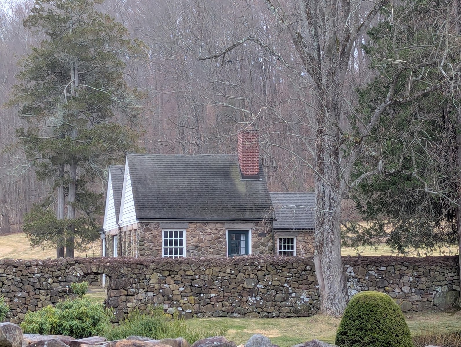 Hill-Stead Museum Farmers Market photo 2