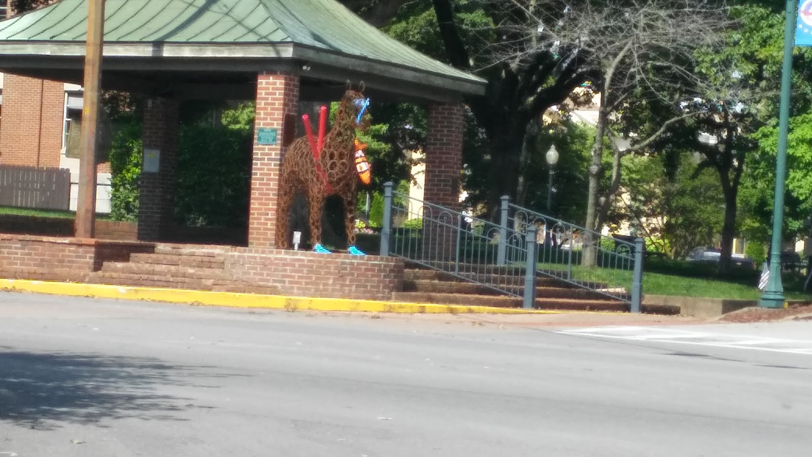 Franklin - Simpson Farmers Market