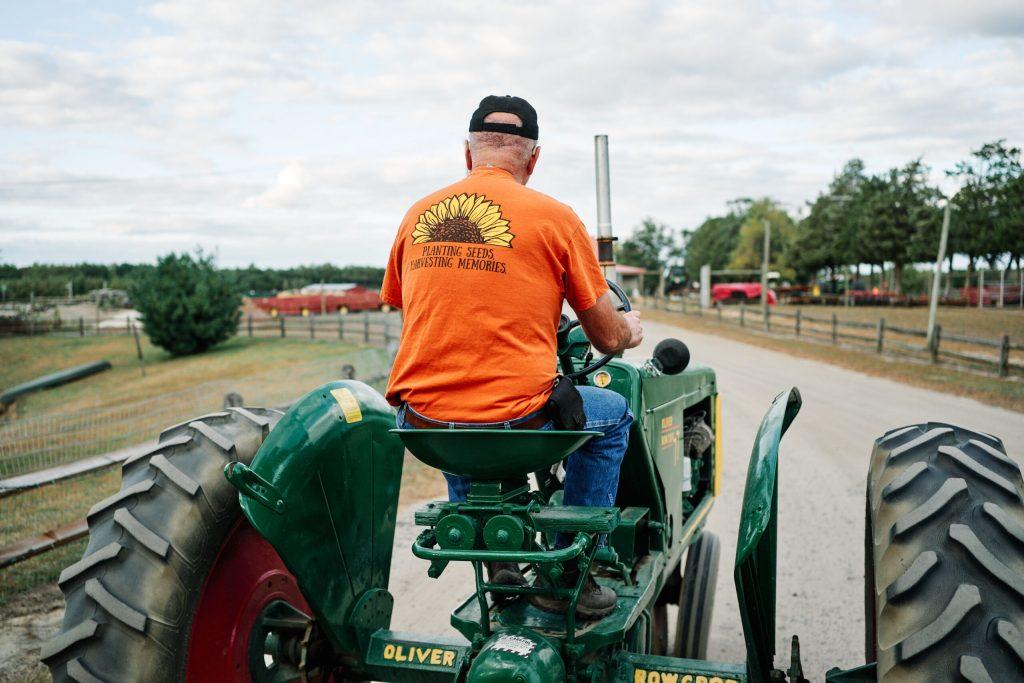 Johnson's Corner Farm