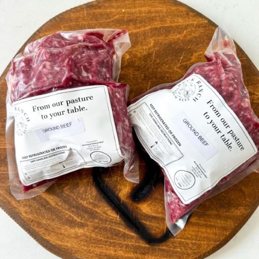 Beck Ranch Premium Beef