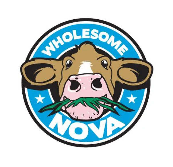 Wholesome NOVA 100% Grassfed A2 Amish Acres – Germantown Pickup