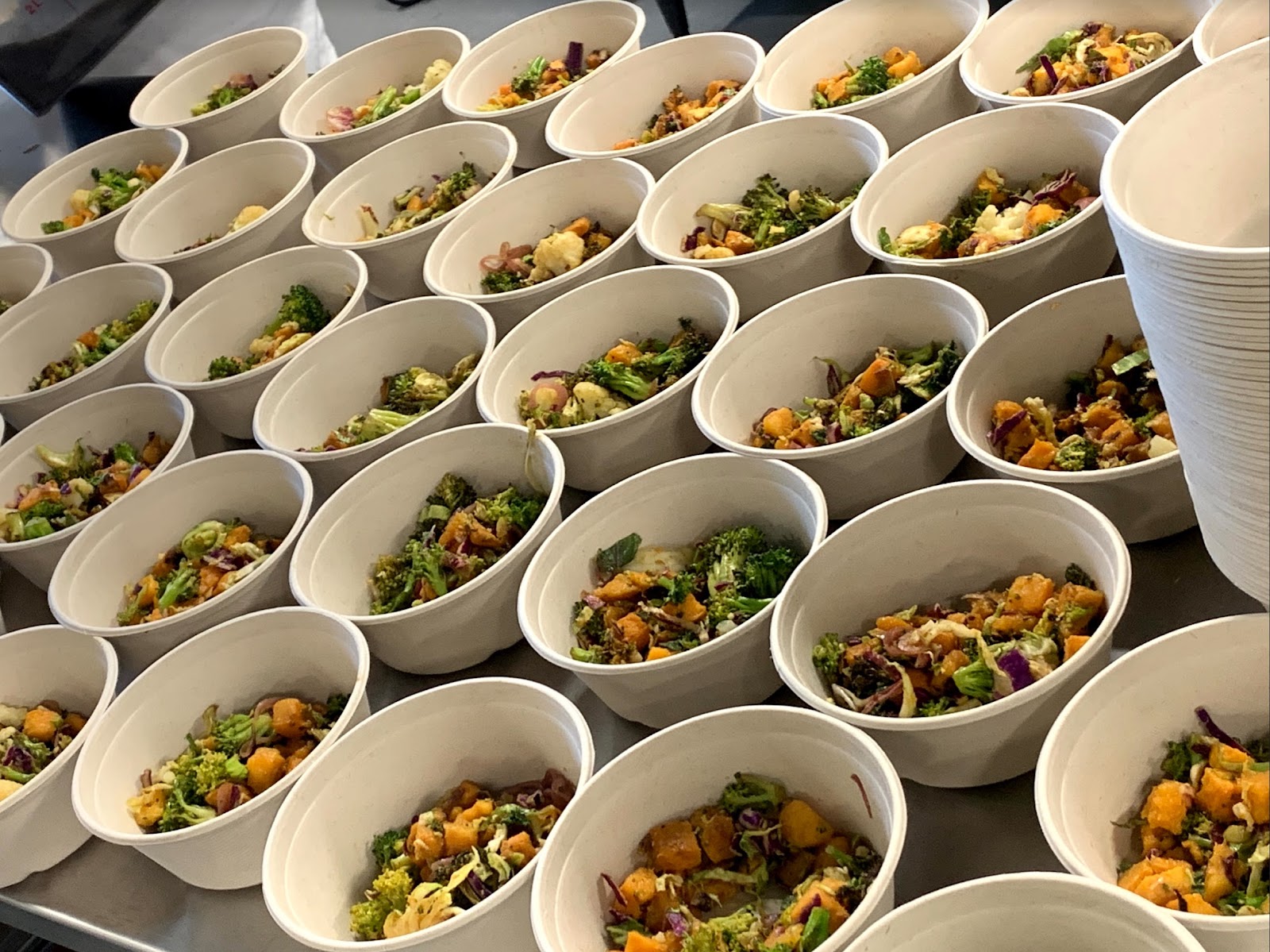 North Sarah Food Hub