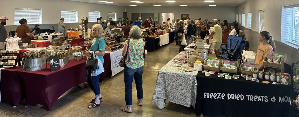 Flatonia Farmers Market