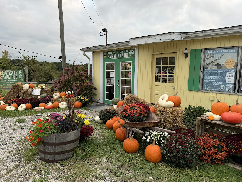 Gateway Farm photo 3