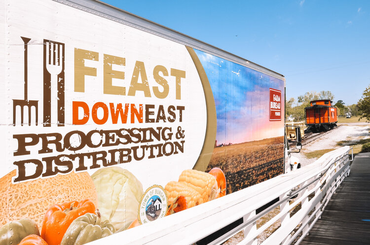 FEAST Down East photo 2