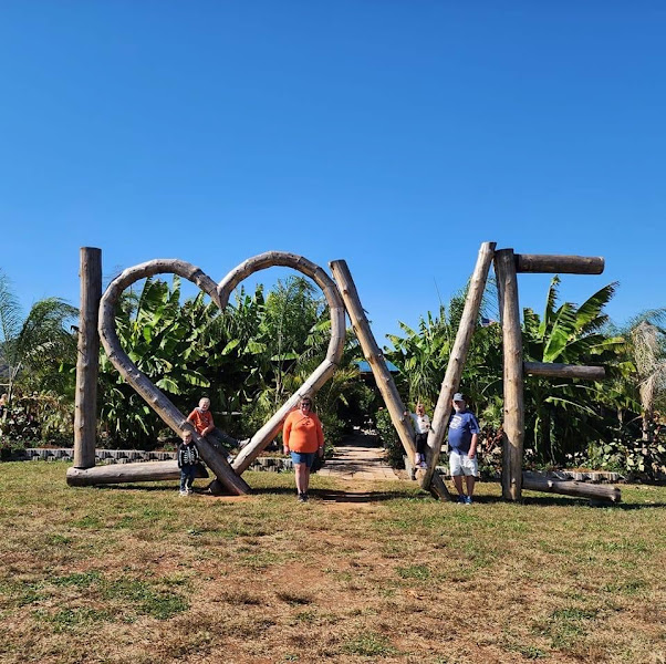 Blue Ridge Mountain Maze photo 3