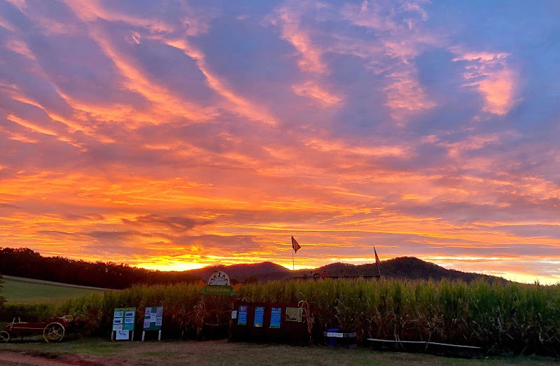 Blue Ridge Mountain Maze photo 4