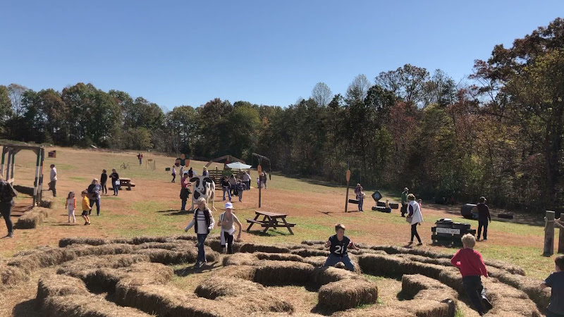 Blue Ridge Mountain Maze photo 5
